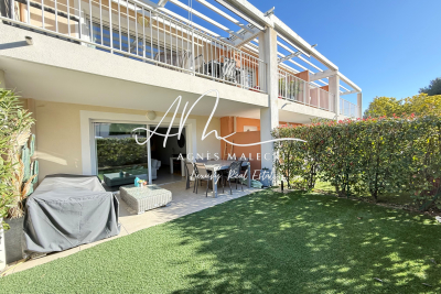 Appartement à vendre plages var