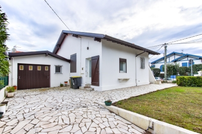 Maison &agrave; vendre &agrave; BIARRITZ  - 3 pi&egrave;ces - 79 m&sup2; 