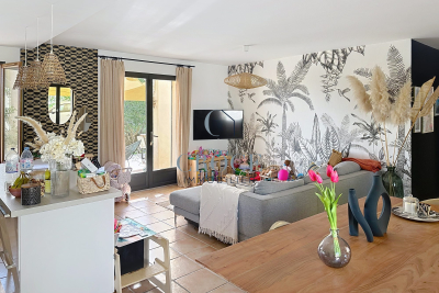 Maison &agrave; vendre &agrave; UZÈS  - 4 pi&egrave;ces - 88 m&sup2; 