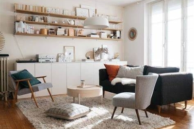 Appartement &agrave; vendre &agrave; LA SEYNE-SUR-MER Mar Vivo-Sablettes-Saint Elme - 2 pi&egrave;ces - 42 m&sup2; 