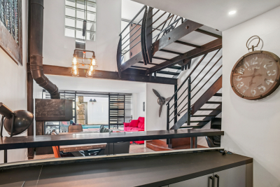 Apartment for sale in CANNES  - 5 rooms - 180 m&sup2; 