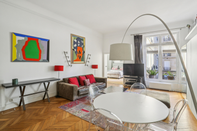 Apartment for sale rue