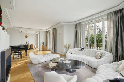 Apartment for sale dpe 