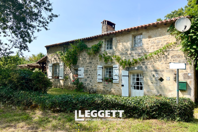 Maison &agrave; vendre &agrave; GRANDJEAN  - 8 pi&egrave;ces - 133 m&sup2; 