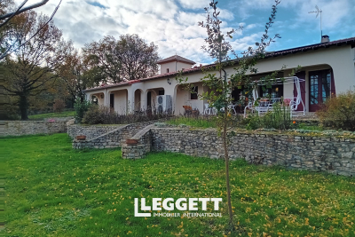 Maison &agrave; vendre &agrave; LORETZ-D'ARGENTON Centre Ancien-Fertevault - 6 pi&egrave;ces - 150 m&sup2; 