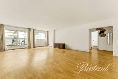 Appartement &agrave; vendre &agrave; PARIS 7EME Belleville - 5 pi&egrave;ces - 152 m&sup2; 
