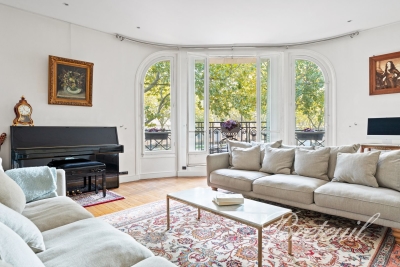 Appartement &agrave; vendre &agrave; PARIS 7EME Belleville - 7 pi&egrave;ces - 208 m&sup2; 