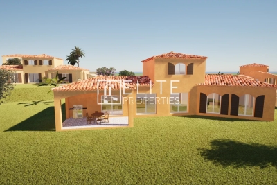 Maison &agrave; vendre &agrave; PLASCASSIER  - 5 pi&egrave;ces - 146 m&sup2; 