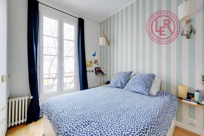 Appartement &agrave; vendre &agrave; PARIS 3EME Charonne - 5 pi&egrave;ces - 104 m&sup2; 