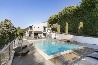 House for sale moderne 