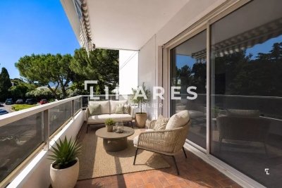 Appartement &agrave; vendre terrasse cadenelle 