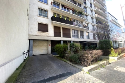Parking/Garage &agrave; vendre &agrave; PARIS 15EME Charonne   