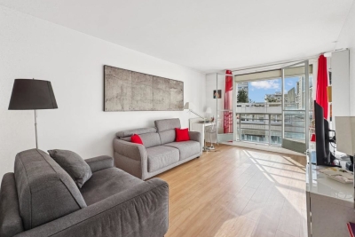 Appartement &agrave; vendre &agrave; PARIS 15EME Saint-Germain l'Auxerrois 1 - 1 pi&egrave;ces - 35 m&sup2; 