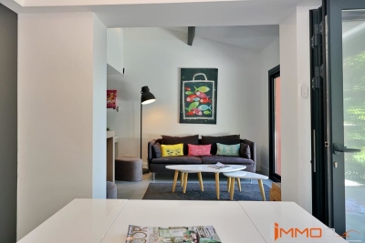 Maison &agrave; vendre &agrave; THÉOULE-SUR-MER  - 4 pi&egrave;ces - 60 m&sup2; 