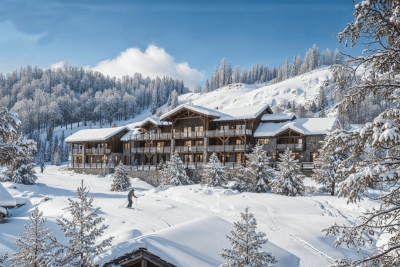 Apartment for sale parquet