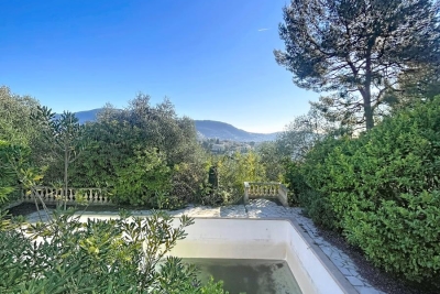 Maison &agrave; vendre lagarde 