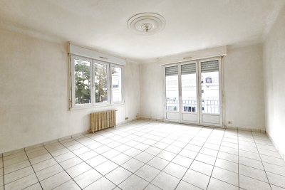 Appartement &agrave; vendre &agrave; LA BAULE ESCOUBLAC  - 3 pi&egrave;ces - 62 m&sup2; 