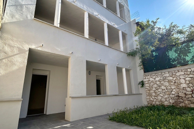 Appartement &agrave; vendre &agrave; MARSEILLE 14EME  - 2 pi&egrave;ces - 63 m&sup2; 