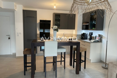 Appartement à vendre travaux var