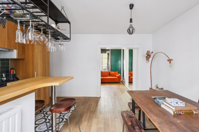 Apartment for sale pied paris