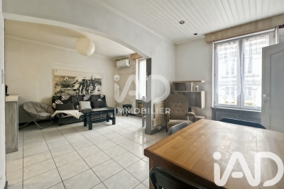 Appartement &agrave; vendre &agrave; NÎMES  - 3 pi&egrave;ces - 58 m&sup2; 