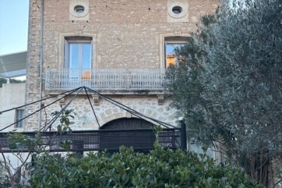 Maison &agrave; vendre chambres jardin beziers 
