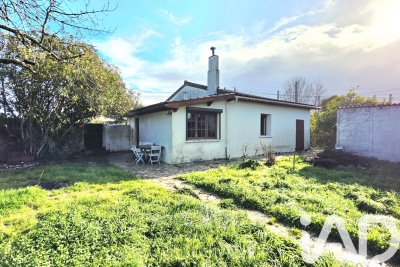 Maison &agrave; vendre maison a finir 