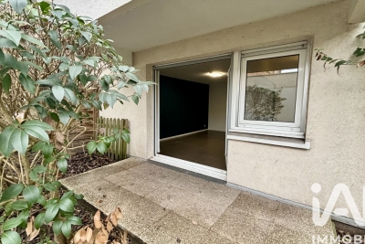 Appartement à vendre boulevard bordeaux