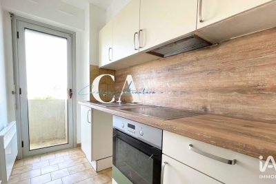 Appartement &agrave; vendre t2 83 06 