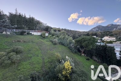 Appartement &agrave; vendre &agrave; MENTON  - 4 pi&egrave;ces - 67 m&sup2; 