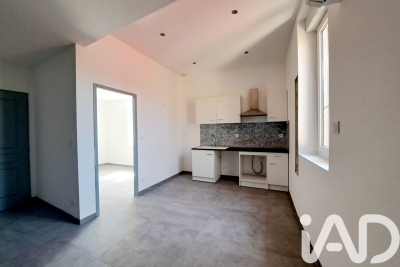 Appartement &agrave; vendre &agrave; NÎMES  - 3 pi&egrave;ces - 42 m&sup2; 