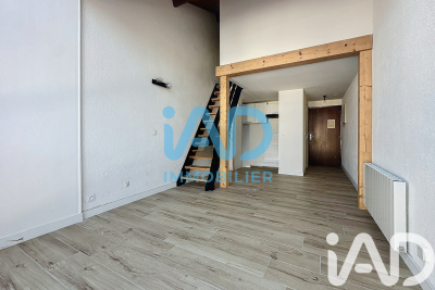 Appartement &agrave; vendre &agrave; MESCHERS SUR GIRONDE  - 2 pi&egrave;ces - 38 m&sup2; 