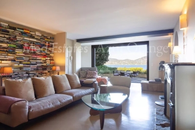 Appartement &agrave; vendre jardin 
