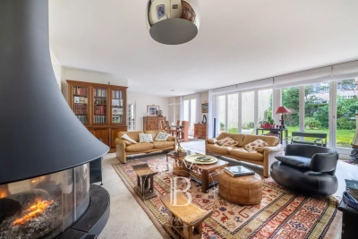 Appartement &agrave; vendre &agrave; VERSAILLES  - 7 pi&egrave;ces - 250 m&sup2; 