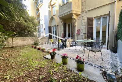 Appartement &agrave; vendre &agrave; NICE Baumettes - 2 pi&egrave;ces - 28 m&sup2; 