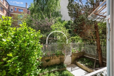 Maison &agrave; vendre &agrave; PARIS 13EME Belleville - 5 pi&egrave;ces - 130 m&sup2; 