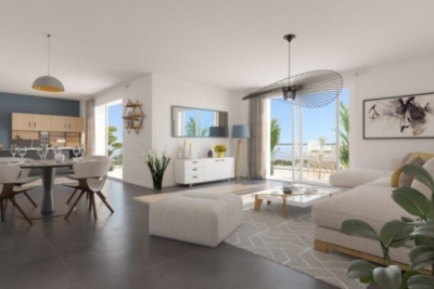 Appartement à vendre a saisir