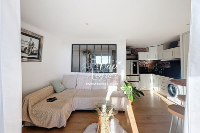 Apartment for sale parking var 