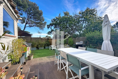 Maison &agrave; vendre &agrave; FRÉJUS  - 3 pi&egrave;ces - 70 m&sup2; 