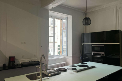 Appartement &agrave; vendre &agrave; VITRE  - 5 pi&egrave;ces - 109 m&sup2; 