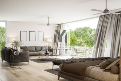 Appartement &agrave; vendre &agrave; HYÈRES Paradis 2-Ritorte - 3 pi&egrave;ces - 66 m&sup2; 