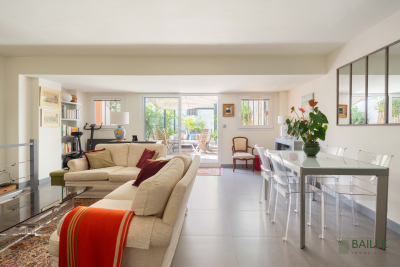 Appartement &agrave; vendre &agrave; MARSEILLE 8EME Vaufreges-Leon Lachamp - 4 pi&egrave;ces - 104 m&sup2; 