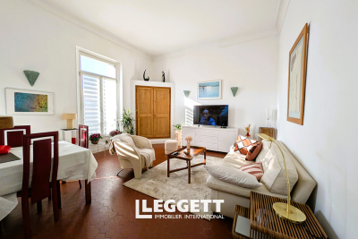 Appartement &agrave; vendre t avignon 