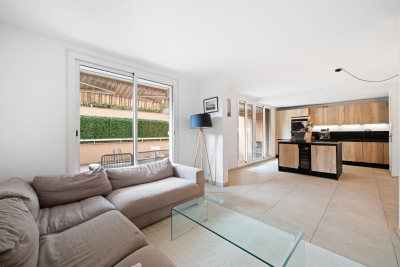 Appartement &agrave; vendre &agrave; NICE Port - 4 pi&egrave;ces - 102 m&sup2; 