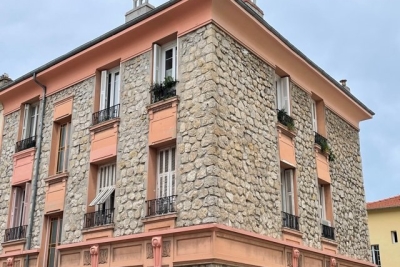 Appartement &agrave; vendre &agrave; NICE Port - 3 pi&egrave;ces - 75 m&sup2; 