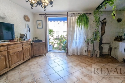 Appartement &agrave; vendre &agrave; NICE Port - 4 pi&egrave;ces - 72 m&sup2; 