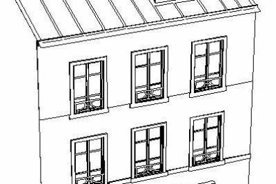 Bien &agrave; vendre &agrave; NICE Port  - 180 m&sup2; 