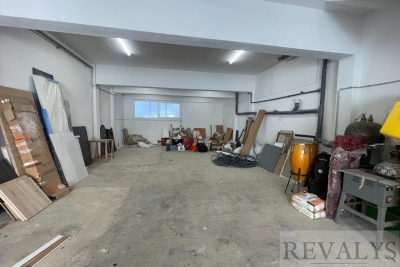 Commerce &agrave; vendre &agrave; NICE   - 110 m&sup2; 