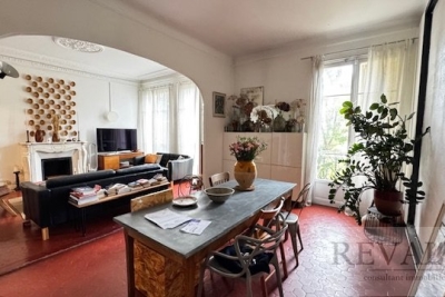 Appartement &agrave; vendre &agrave; NICE Port - 4 pi&egrave;ces - 147 m&sup2; 