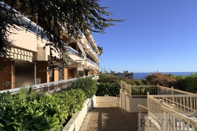 Appartement &agrave; vendre &agrave; NICE Port - 1 pi&egrave;ces - 20 m&sup2; 